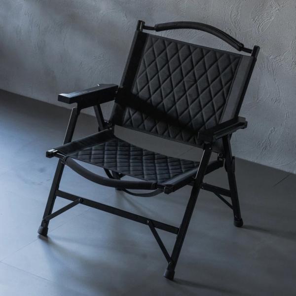 フィフティフィフティワークショップ LOW CHAIR TR022-4438 キャンプ チェア 50...