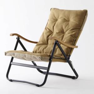 オンウェー Confort Low Chair Plus コンフォートローチェアプラス OW-61BD-BM キャンプ チェア Onway