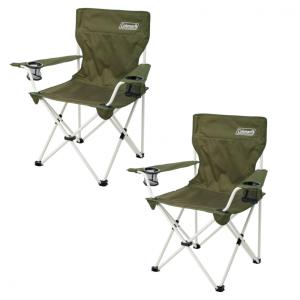 Coleman コールマン リゾートチェア グレージュ 3脚セット Coleman コールマン リゾートチェア グレージュ 3脚セット