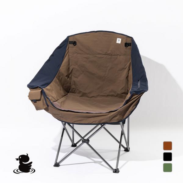 ジーアールエヌアウトドア 60/40 CLOTH SINGLE SOFA CHAIR GO3402F...