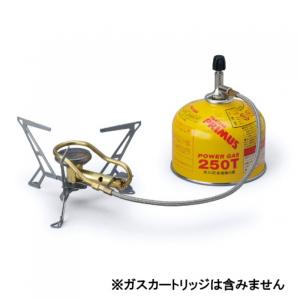 PRIMUS（プリムス） スターターボックス シングルバーナー od缶