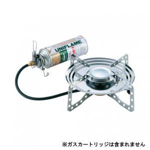 snow peak（スノーピーク） ツーバーナー ギガパワーツーバーナー 液