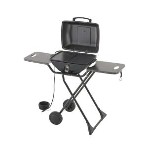 LOGOS（ロゴス） BBQエレグリル CHEF 81060000 キャンプ BBQコンロ