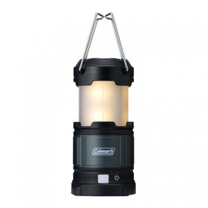 Coleman コールマン バッテリーガードLED ランタン/200 レッド Coleman コールマン バッテリーガードLED ランタン/200 レッド