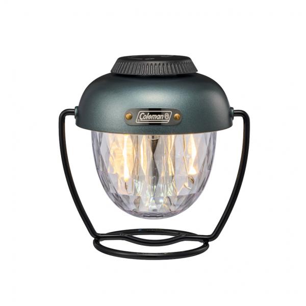 コールマン キャンピングミニビンテージランプ 2218367 キャンプ ランタン LED M Col...
