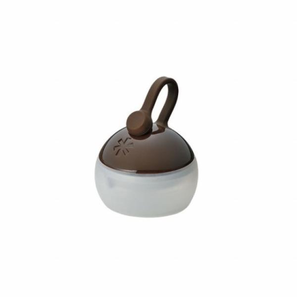 スノーピーク ほおずき つち ES-041BR キャンプ 電池ランタン snow peak