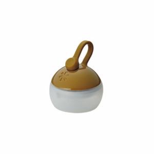 スノーピーク ほおずき もり ES-041GR キャンプ 電池ランタン snow peak