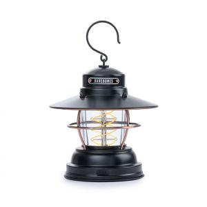 ベアボーンズ アウトポストランタンLED 20230018007000 （アンティークブロンズ） ×1個の商品画像