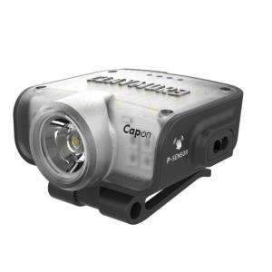 クレイモア Capon80C ブラック CLP-800BK キャンプ 電池ランタン CLAYMORE