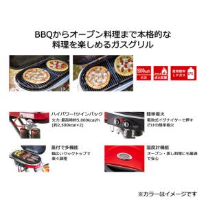 コールマン ロードトリップ グリル LXE-J...の詳細画像1