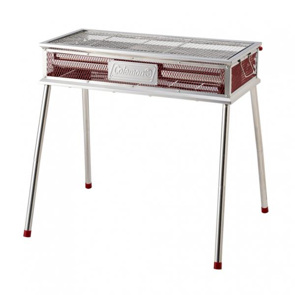 2024新作 コールマン クールスパイダープロ/L ブースト 2206760 キャンプ クッキング ...