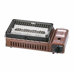 イワタニ 炉ばた焼器 炙りや CB-ABR-1 キャンプ バーベキューコンロ IWATANI