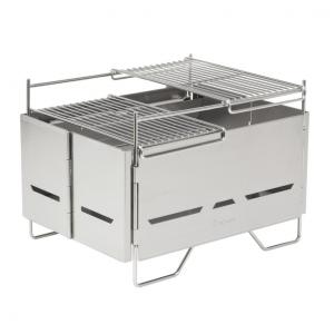 FEUER HAND（フュアハンド） パイロン (12845) キャンプ 焚き火台