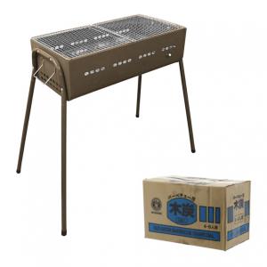 Coleman（コールマン） クールスパイダー ステンレスグリル レッド 170