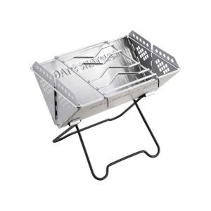 森旅STOVE セット 焚火台 コンパクト ストーブ 小型 アウトドア ソロ