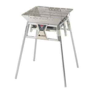 キャンプ用品　スノーピーク（ peak)  焚き火台 サイズL  ST-032RS snow peak（スノーピーク） 焚火台 L ST-032RS 焚き火台 バーベキュー