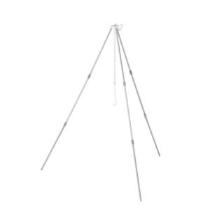 CAPTAIN STAG（キャプテンスタッグ） クアッド ファイアスタンド UG-71