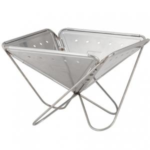 アシモクラフト アシサークル （1枚）asi_circle 男前キャンプ 焚き火