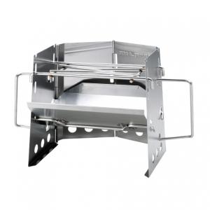 【新品】スノーピーク( peak) コージングリル ST-091 snow peak（スノーピーク） コージングリル ST-091 キャンプ シングル