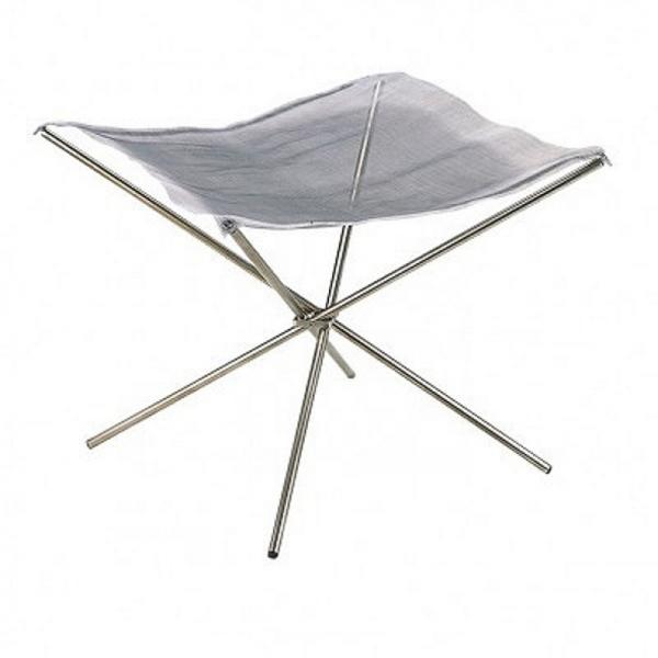 ユニフレーム ファイアスタンドII 683064 キャンプ 焚き火台 UNIFLAME