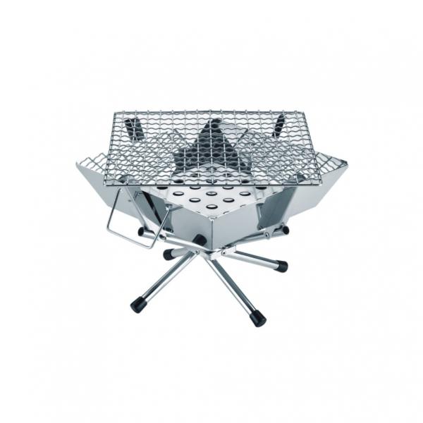 ユニフレーム ファイアグリルsolo 683095 キャンプ 焚き火台 UNIFLAME