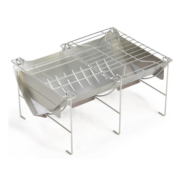 ベルモント 焚き火台TABIグリルエクステンション付き BM-246 キャンプ 焚き火台 belmo...