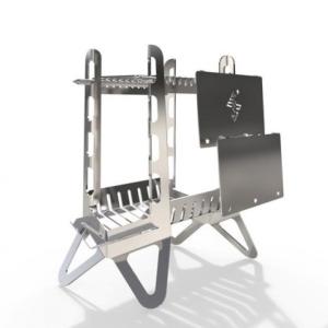 スポルテスアウトドアツールズ ファイヤーウォール プラス ウインドブレード SPORTES Outdoor Tools スポルテスアウトドアツールズ ファイヤー