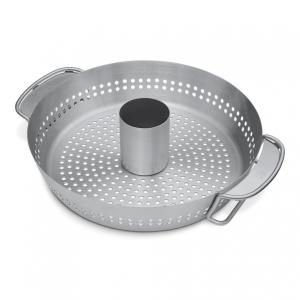 WEBER（ウェーバー） 【Weber公式】 57cm GBS調理用焼き網 【日本正規