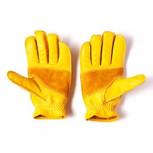 グリップスワニー G-4 GLOVE キャンプ...の詳細画像1