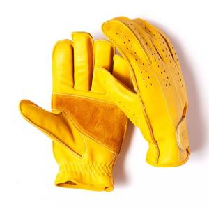 グリップスワニー G-4 GLOVE キャンプ...の詳細画像3