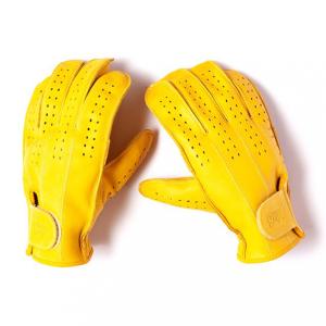 グリップスワニー G-4 GLOVE キャンプ...の詳細画像5