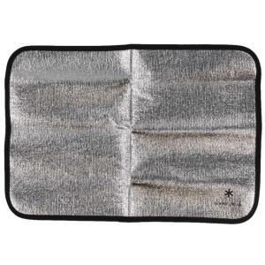 snow peak（スノーピーク） リッドトレーハーフユニット : ウィンズ