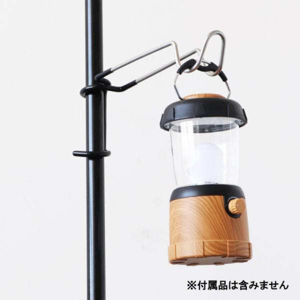 イグニオ Cランタンハンガー キャンプ ランタン小物 IGNIO