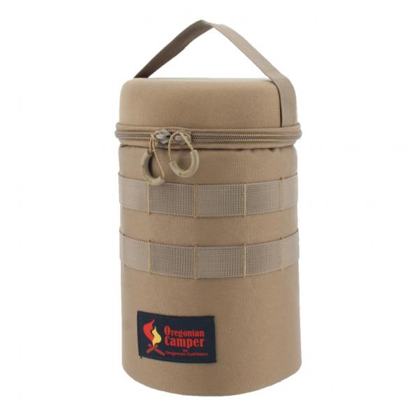 オレゴニアンアウトフィッターズ モールドシリンダー OCB2038WB キャンプ キャリー小物 : ...