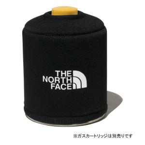 ザノースフェイス ODカンカバー500 NN32238 K キャンプ 燃料/電池 OD缶カバー : ブラック THE NORTH FACEの商品画像