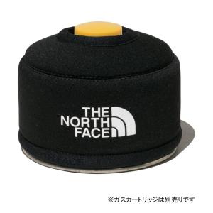 ザノースフェイス ODカンカバー250 NN32239 K キャンプ 燃料/電池 OD缶カバー : ブラック THE NORTH FACEの商品画像