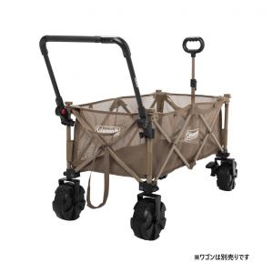 2026年 新商品 コールマン アウトドアワゴ...の詳細画像5