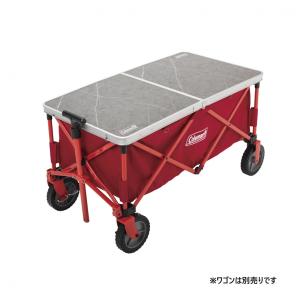 2026年 新商品 コールマン アウトドアワゴ...の詳細画像3