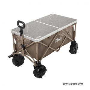 2026年 新商品 コールマン アウトドアワゴ...の詳細画像4
