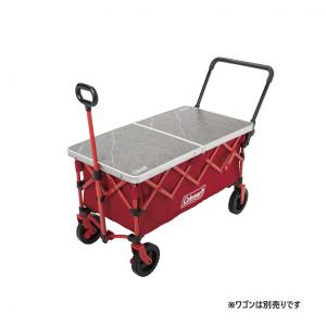 2026年 新商品 コールマン アウトドアワゴ...の詳細画像5