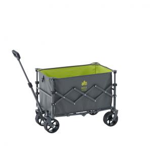 Coleman（コールマン） アウトドアワゴンNX (レッド) 2230842 キャンプ