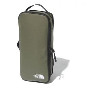 THE NORTH FACE（ザ ノースフェイス） フィルデンス カトラリーケースS