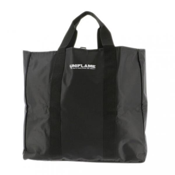 ユニフレーム　グリルケース(683187) キャンプ バーベキュー小物 UNIFLAME