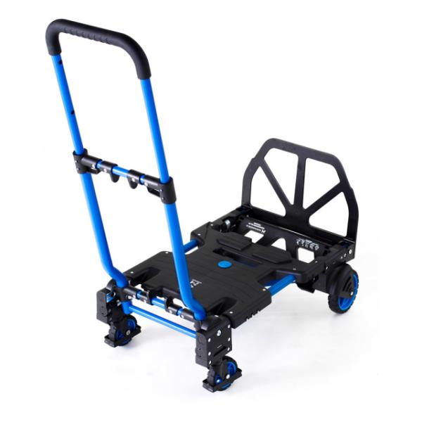 花岡車輛 フラットカート2×4 F-CART 2×4 キャンプ 小物 キャリー用品 HANAOKA