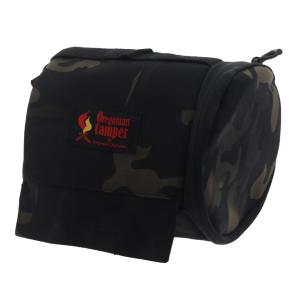 snow peak（スノーピーク） ユニットギアバッグ220 (UG-462) キャンプ