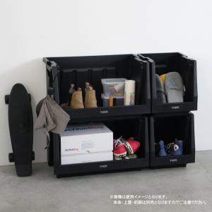 トラスト THOR ドアーフォーシェルフコンテ...の詳細画像3