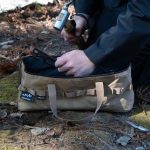 LODGE（ロッジ） カラーエナメルダッチオーヴン 3qt ブルー