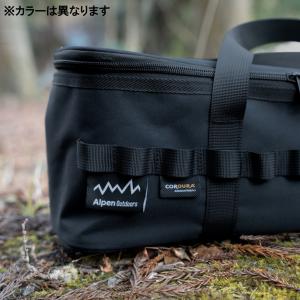 アルペンアウトドアーズ コーデュラ(R)ペグケ...の詳細画像4