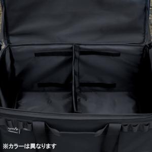 アルペンアウトドアーズ コーデュラ(R)ギアバ...の詳細画像2