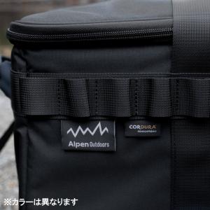アルペンアウトドアーズ コーデュラ(R)ギアバ...の詳細画像5